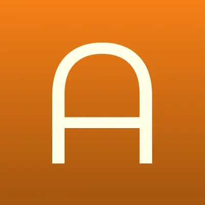 АЗС, АЗС Харт Лайн, лого-визитка
