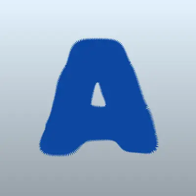 Автотехцентр, лого-визитка