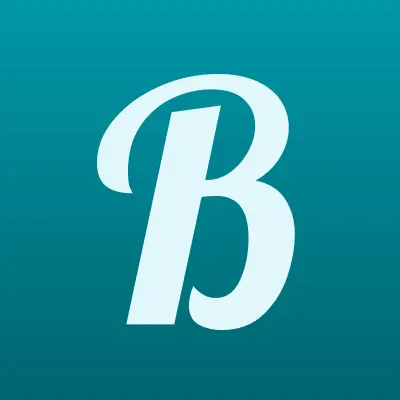 Beauty Bar Zavidovo, салон красоты, лого-визитка