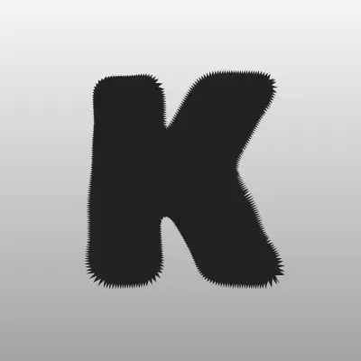 Катюша, кафе, лого-визитка