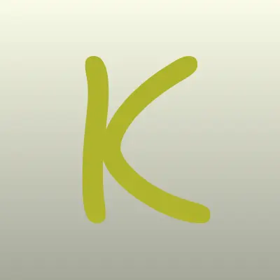 Кнакер, кафе, лого-визитка