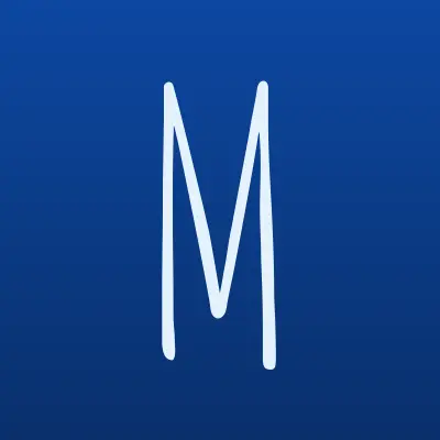 Мегаполис, кафе, лого-визитка
